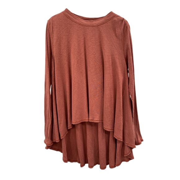 Lululemon Dare to Drape Long Sleeve - Picture 2 of 7